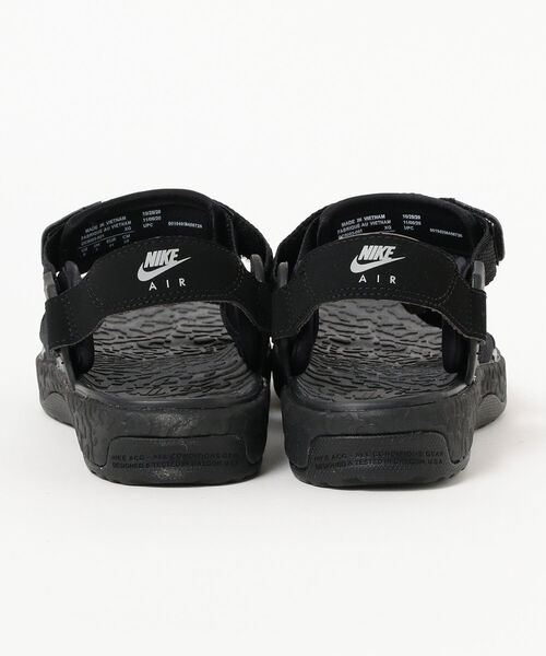 NIKE（ナイキ）の「NIKE / ACG AIR Deschutz +（サンダル）」 - WEAR
