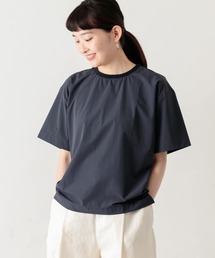 WORK NOT WORK URBAN RESEARCH | アスレチックプルオーバーTシャツ∴(Tシャツ/カットソー)