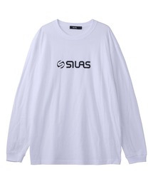 SILAS | LS TEE OLD LOGO(Tシャツ/カットソー)