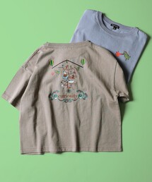 FREAK'S STORE（フリークスストア）の「WEB限定 NOPPO×FREAK'S