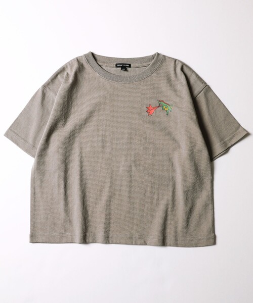 FREAK'S STORE（フリークスストア）の「WEB限定 NOPPO×FREAK'S