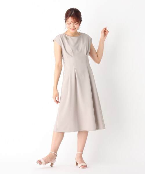 セール サカリバタックiラインワンピース Web限定サイズ ワンピース Index インデックス のファッション通販 Zozotown
