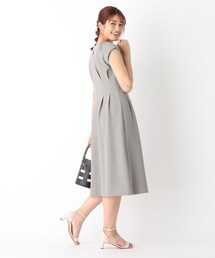Index インデックスのワンピース グリーン カーキ 緑色系 通販 Zozotown