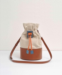 faff | 【faff 】チューブバッグ / Tube bag(ショルダーバッグ)