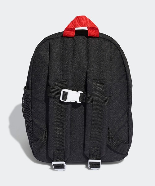 ディズニー アディダス アディダス バックパック キッズ 子供用 バックパック リュック Adidas アディダス のファッション バックパック ミッキー