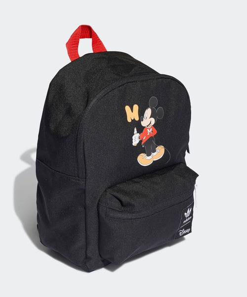 ディズニー アディダス アディダス バックパック キッズ 子供用 バックパック リュック Adidas アディダス のファッション バックパック ミッキー