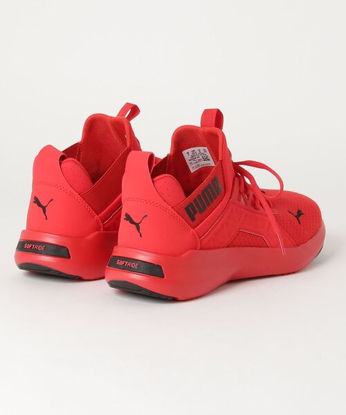 専用ページ セール】PUMA/プーマ スニーカー SOFTRIDE エンゾ NXT 軽量