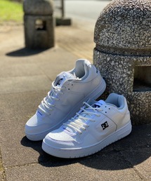 DC | DC/ディーシー スケシュー MANTECA SE マンテカ エスイー DM214020(スニーカー)