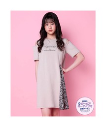 アニマル柄 に該当するワンピース ドレスファッション通販 Zozotown