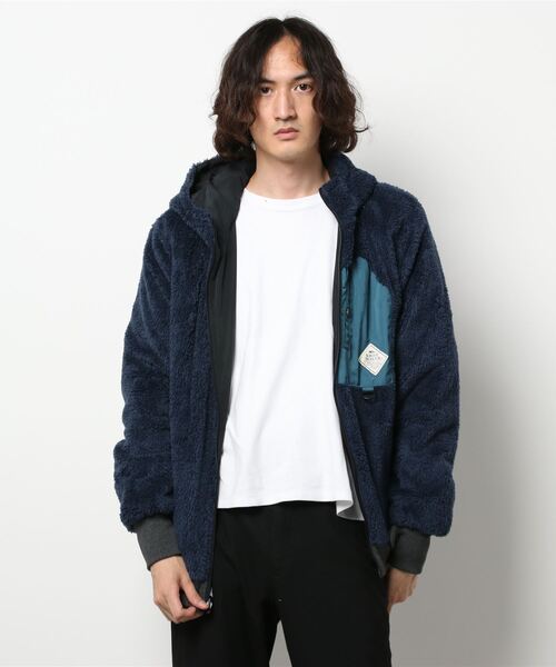 KRIFF MAYER（クリフメイヤー）の「ひっくりJK（その他アウター・メンズ・ブラック/ベージュ/カーキ/その他5/その他6/カラフル・SMALL/MEDIUM/LARGE/X-LARGE）」の12枚目の写真