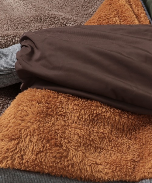 KRIFF MAYER（クリフメイヤー）の「ひっくりJK（その他アウター・メンズ・ブラック/ベージュ/カーキ/その他5/その他6/カラフル・SMALL/MEDIUM/LARGE/X-LARGE）」の22枚目の写真