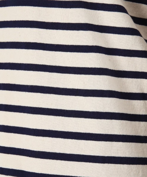 ORCIVAL(オーシバル)の「ORCIVAL/オーシバル コットンモヨン×フリース カーディガン COTTON MOYEN×FLEECE CARDIGAN #ORC-0027CMJ(カーディガン/ボレロ・レディース・ナチュラル/ブラック/ネイビー/ベージュ/キャメル・2/1)」の14枚目の写真