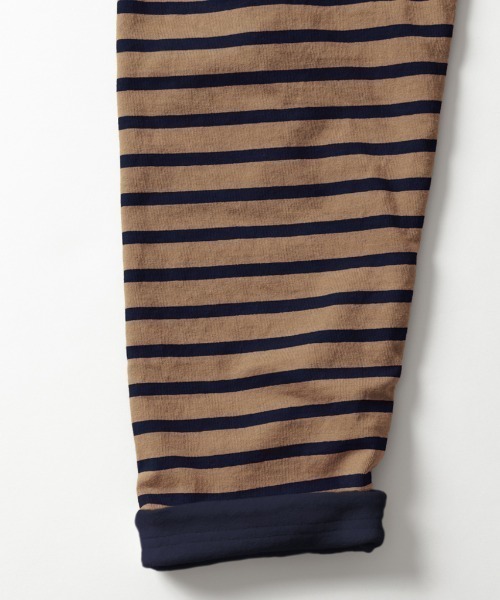 ORCIVAL(オーシバル)の「ORCIVAL/オーシバル コットンモヨン×フリース カーディガン COTTON MOYEN×FLEECE CARDIGAN #ORC-0027CMJ(カーディガン/ボレロ・レディース・ナチュラル/ブラック/ネイビー/ベージュ/キャメル・2/1)」の22枚目の写真