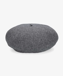 milsa | milsa Basque Beret(ハンチング/ベレー帽)