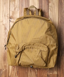 『MAKAVELIC』LO TECH DAYPACK