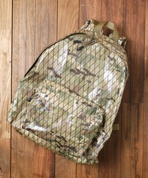 『MAKAVELIC』LO TECH DAYPACK