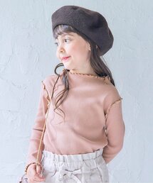 apres les cours | メロウリブTシャツ(Tシャツ/カットソー)