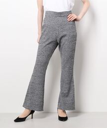 179/WG | メランジカットパンツ(その他パンツ)