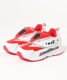 TSURUYA | 《PLARAIL》プラレールマジックスニーカー　★(スニーカー)