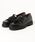 G.H.BASSiW[GC`oXj́uG.H.BASS/BA11525@BLACK@RUBBER SOLE@O\[Lg^bZ[t@[i[t@[jvbubN