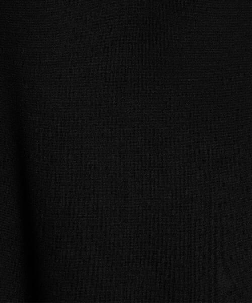 BEAUTY&YOUTH UNITED ARROWS（ビューティーアンドユースユナイテッドアローズ）の「BY モダン ミラノリブ ベスト（ベスト・メンズ・ブラック/ダークブラウン/ベージュ・S/M/L/XL）」の19枚目の写真