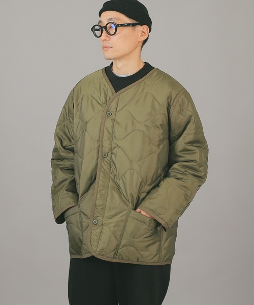 HOUSTON（ヒューストン）の「HOUSTON ヒューストン 50909 M-65