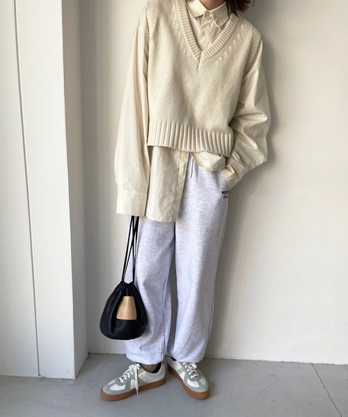 CANAL JEAN（キャナルジーン）の「via j(ヴィアジェイ) 