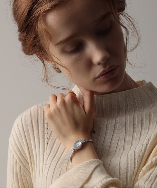 美品　agete　2021 ウィンターリミテッド 2021 winter limited 04