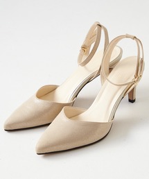 AIMER | ストラップパンプス(パンプス)