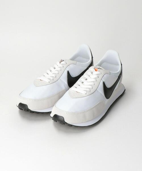 NIKE（ナイキ）の「＜NIKE（ナイキ）＞WAFFLE TRAINER 2 ワッフルトレーナー2 スニーカー（スニーカー・メンズ・ブラック/ホワイト・27cm/26.5cm/26cm/27.5cm/28cm）」の6枚目の写真