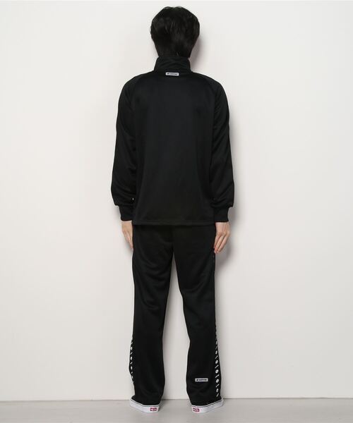 LOTTO（ロット）の「LOTTO/ロット ジャージ ブリスター サイド