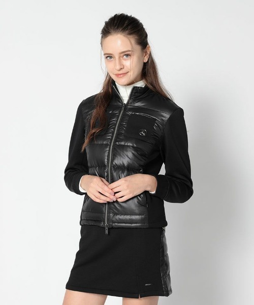 MARK & LONA（マークアンドロナ）｜レディースのダウンジャケット