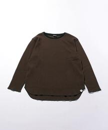 BEDWIN | <BEDWIN(ベドウィン)> THML KILMER/カットソー(Tシャツ/カットソー)
