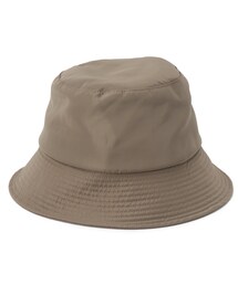 SOUP | ◆ナイロンパデットバケットハット(ハット)