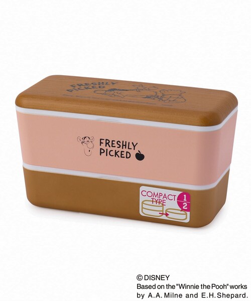 ディズニー くまのプーさん 抗菌長角ネストランチ その他雑貨 One Sterrace ワンズテラス のファッション通販 Zozotown