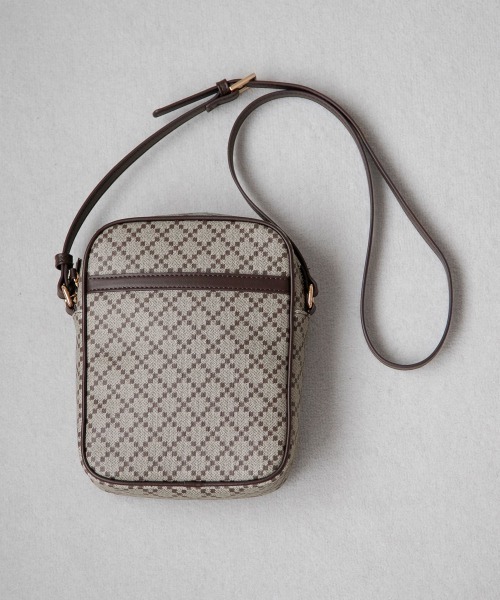 ①-cと③-a セット LOWRYS FARM（ローリーズファーム）の「モノグラムショルダー