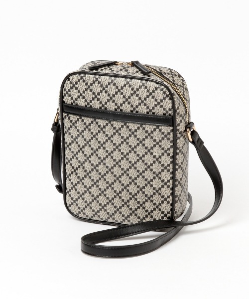 セール】モノグラムショルダーバッグ 260588（ショルダーバッグ