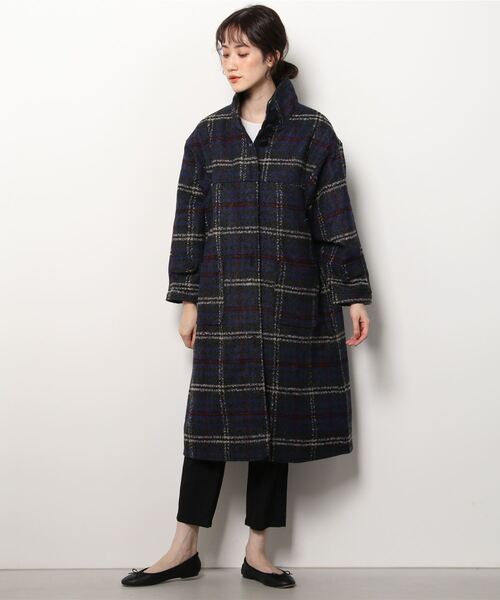 sandy（サンディー）｜レディースのジャケット/アウター一覧 - WEAR
