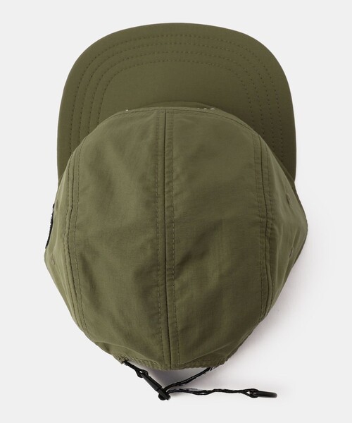 Columbia（コロンビア）の「フェリスシティキャップ（キャップ・メンズ・ブラック/グリーン/カーキ/ブラック系その他/ネイビー・FREE）」の13枚目の写真