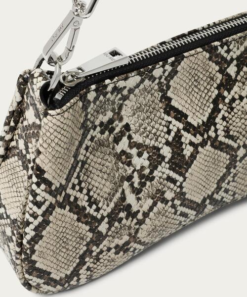 JW PEI（ジェイダブリューペイ）の「＜JW PEI（ジェイダブリュー ペイ）＞ EvaShoulderBag P（ショルダーバッグ・レディース・ナチュラル/その他1・FREE）」の3枚目の写真