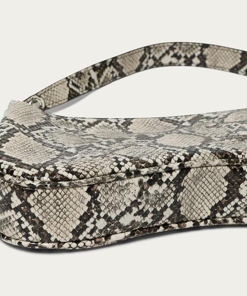 JW PEI（ジェイダブリューペイ）の「＜JW PEI（ジェイダブリュー ペイ）＞ EvaShoulderBag P（ショルダーバッグ・レディース・ナチュラル/その他1・FREE）」の5枚目の写真