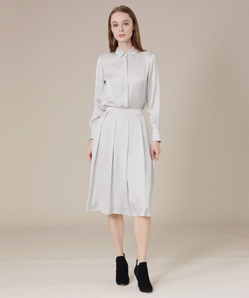 MACKINTOSH LONDON（マッキントッシュ ロンドン）の「ドットプリント