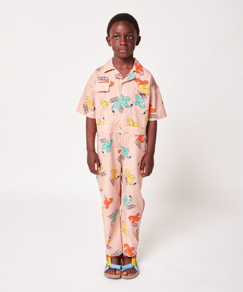 bobo choses オールインワン BOBO CHOSES（ボボショーズ）の「☆BOBO