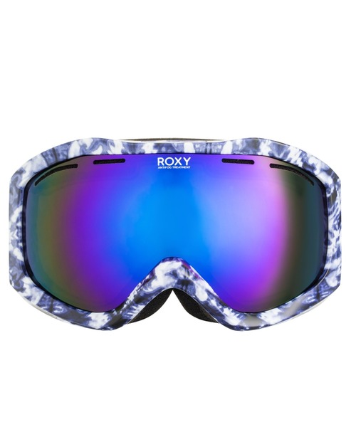 セール】SUNSET ART SERIES AF/ロキシースキースノーボードゴーグル