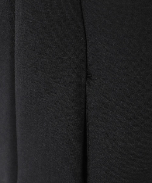 GLOBAL WORK（グローバルワーク）の「サマミエエアリーZIP／パーカー/262919（パーカー・レディース・オフホワイト/ブラック/アイボリー/ベージュ系その他3・MEDIUM/LARGE）」の22枚目の写真