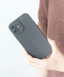 Loco Ocean（ロコオーシャン）の「淡色系 ニュアンスカラー スマホカバー iPhoneケース ( 7 / 8 / SE2 / 11 / 11Pro / 11Pro max / 12 / 12pro / 12pro max / 12mini / 13 /13pro / 13promax )（スマホケース/カバー・レディース）」