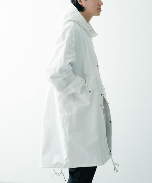 ITEMS URBANRESEARCH（アイテムズ アーバンリサーチ）の「オーバー