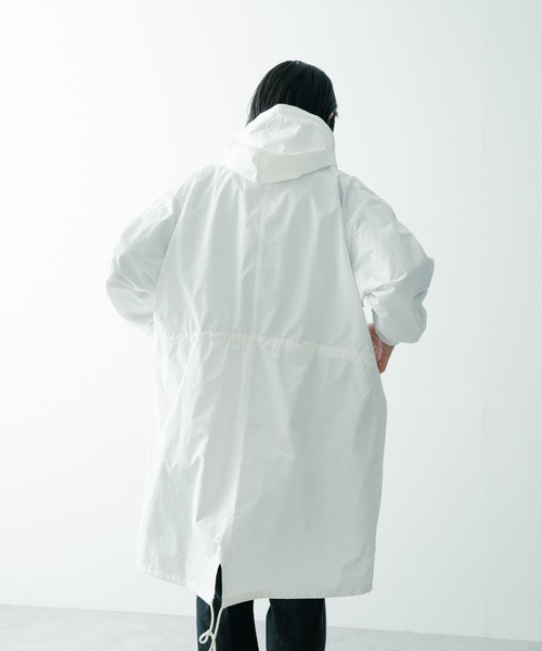 ITEMS URBANRESEARCH（アイテムズ アーバンリサーチ）の「オーバー