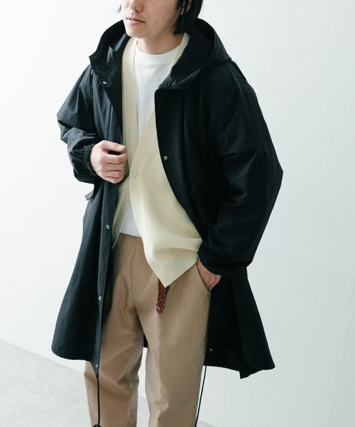 ITEMS URBANRESEARCH（アイテムズ アーバンリサーチ）の「オーバー