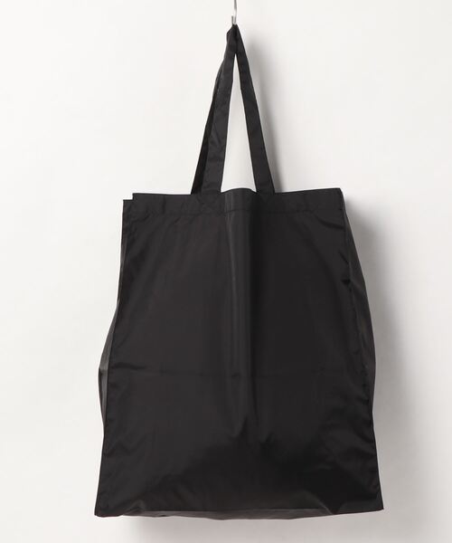 DETAILS（ディテールズ）の「【Hime×DETAILS×LHPトリプルコラボレーション】スケボーガールトートバッグ（トートバッグ・レディース・ブラック・FREE）」の2枚目の写真